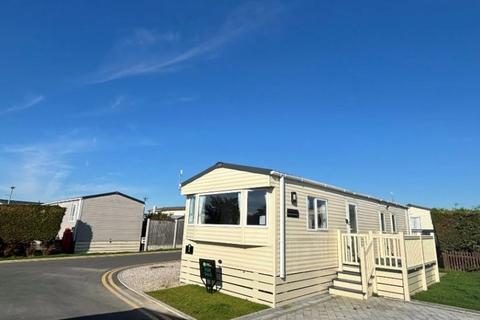 2 bedroom static caravan for sale, Lytham Edge Lodge Park