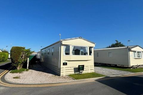 2 bedroom static caravan for sale, Lytham Edge Lodge Park