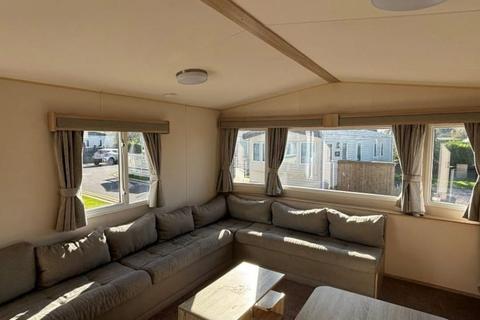 2 bedroom static caravan for sale, Lytham Edge Lodge Park