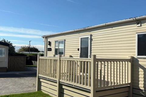 2 bedroom static caravan for sale, Lytham Edge Lodge Park