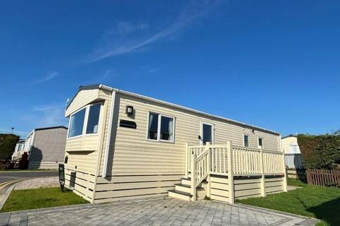 2 bedroom static caravan for sale, Lytham Edge Lodge Park