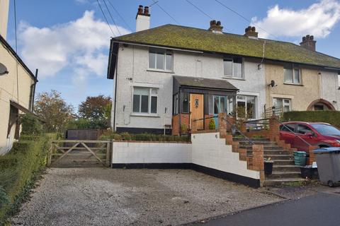 13 Church Hill, Shepherdswell, Dover, CT15 7NR
