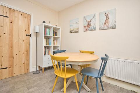 13 Church Hill, Shepherdswell, Dover, CT15 7NR