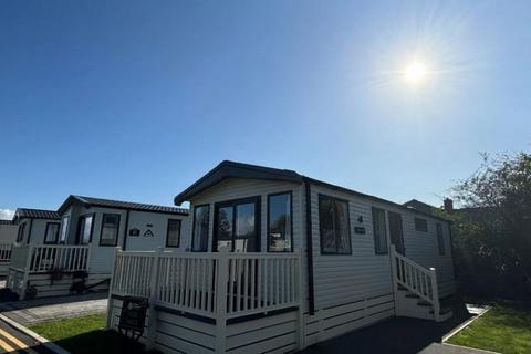 2 bedroom static caravan for sale, Lytham Edge Lodge Park