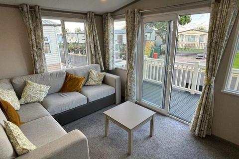 2 bedroom static caravan for sale, Lytham Edge Lodge Park