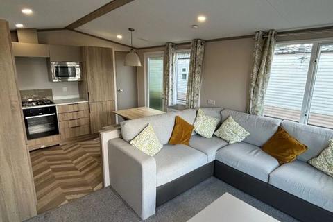 2 bedroom static caravan for sale, Lytham Edge Lodge Park