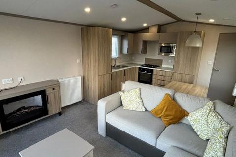 2 bedroom static caravan for sale, Lytham Edge Lodge Park