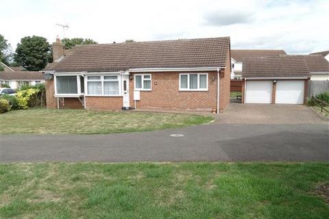 3 bedroom bungalow to rent, Skeifs Row Benwick PE15 0XB