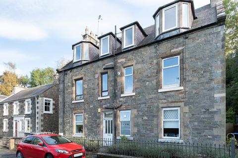 2 bedroom flat for sale, 96 Ettrick Terrace, Selkirk TD7 4JP