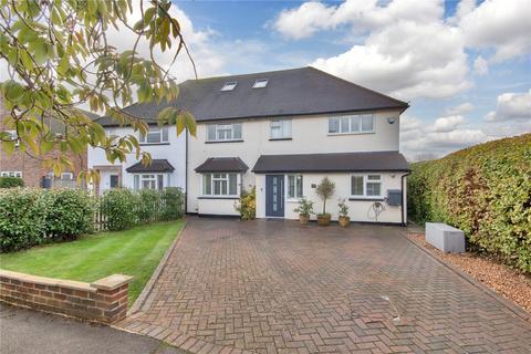 57 Tudor Crescent, Otford, Sevenoaks, TN14 5QT