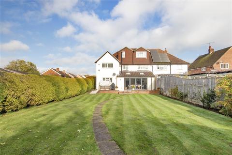 57 Tudor Crescent, Otford, Sevenoaks, TN14 5QT