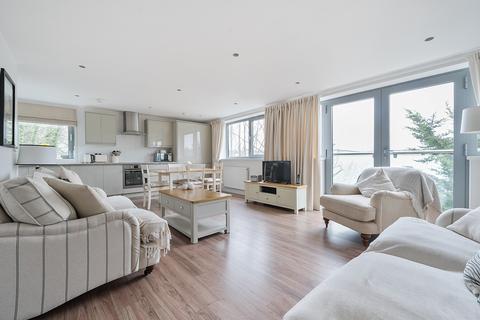 2 bedroom flat for sale, Infirmary Hill, Truro, TR1