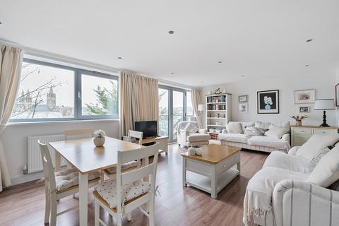 2 bedroom flat for sale, Infirmary Hill, Truro, TR1