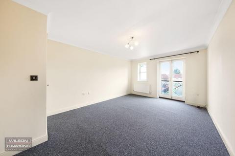 2 bedroom flat for sale, Corbins Lane, Harrow HA2