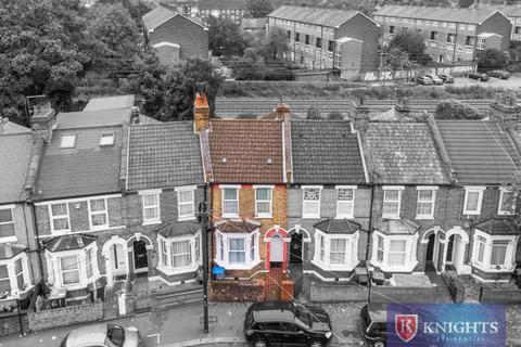 3 bedroom terraced house for sale, Pretoria Road North, Edmonton Tottenham , London, N18