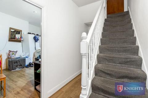 3 bedroom terraced house for sale, Pretoria Road North, Edmonton Tottenham , London, N18