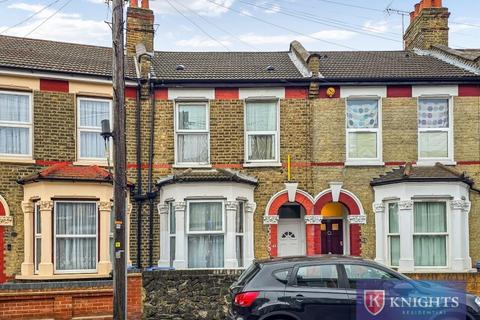 undefined, Pretoria Road North, Edmonton Tottenham , London, N18
