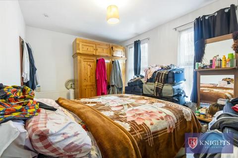 undefined, Pretoria Road North, Edmonton Tottenham , London, N18