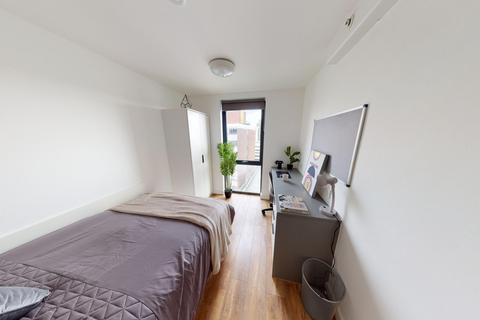 4 bedroom private hall to rent, Hotham Street, Liverpool L3