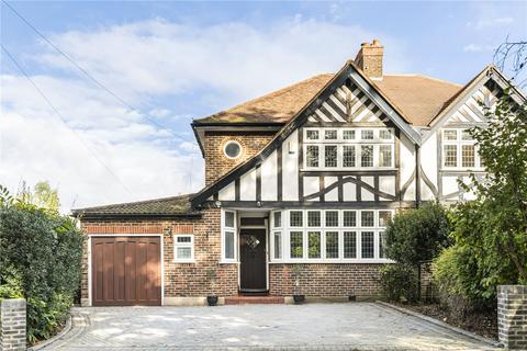 Husseywell Crescent, Bromley, BR2