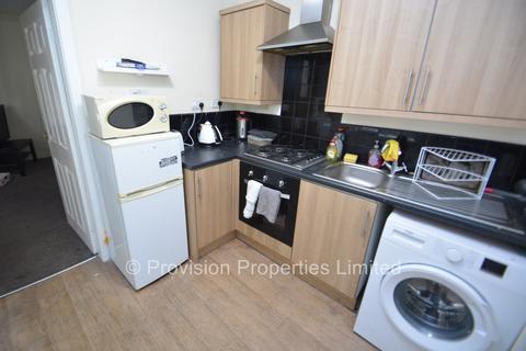 undefined, Moorland Avenue, Hyde Park LS6