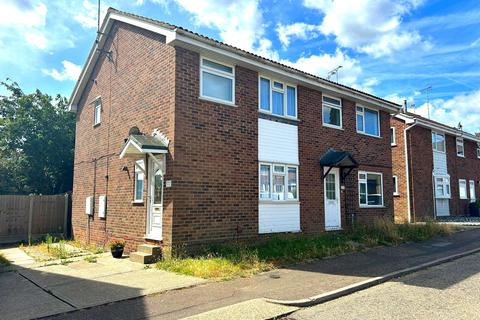 77 Coniston, Southend-on-sea, SS2 6SL