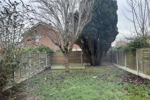 77 Coniston, Southend-on-sea, SS2 6SL