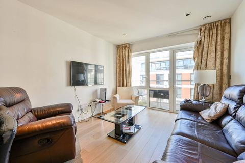 Longfield Avenue, Ealing, London, W5
