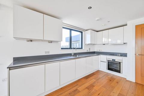 2 bedroom flat to rent, Ladywell, Ladywell, London, SE13