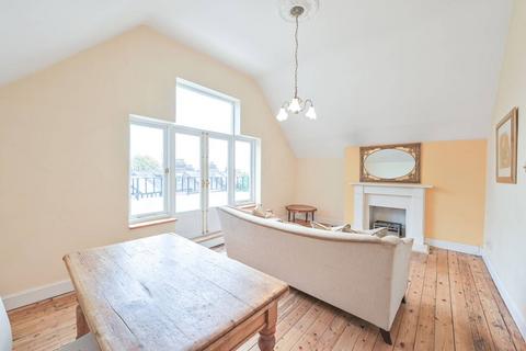 2 bedroom flat for sale, Greencroft Gardens, South Hampstead, London, NW6