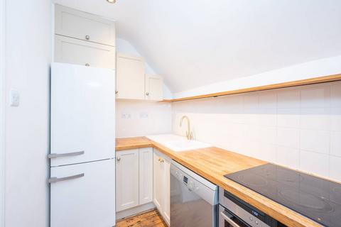 2 bedroom flat for sale, Greencroft Gardens, South Hampstead, London, NW6