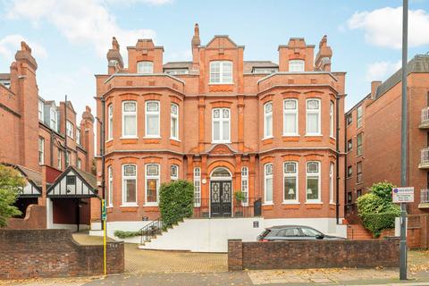 2 bedroom flat for sale, Grosvenor House, Hampstead, London, NW3