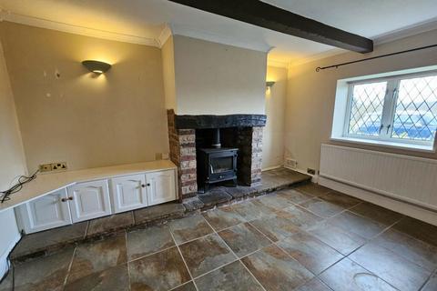 3 bedroom cottage for sale, Cow Hill, Haighton, Preston, Lancashire, PR2 5SH