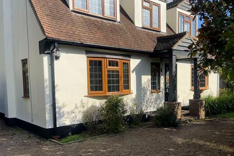 3 bedroom detached house for sale, Creephedge Lane, East Hanningfield, Chelmsford, CM3