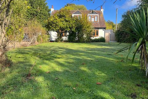 3 bedroom detached house for sale, Creephedge Lane, East Hanningfield, Chelmsford, CM3