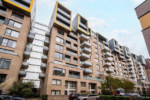 2 bedroom flat for sale, Peartree Way, SE10, Greenwich Millennium Village, London, SE10