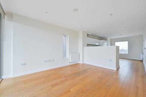 2 bedroom flat for sale, Peartree Way, SE10, Greenwich Millennium Village, London, SE10