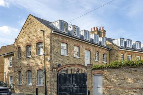 3 bedroom semi-detached house for sale, Straightsmouth, Greenwich, London, SE10