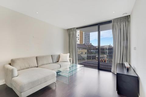 2 bedroom apartment to rent, Meranti House, Goodman's Field, London, E1