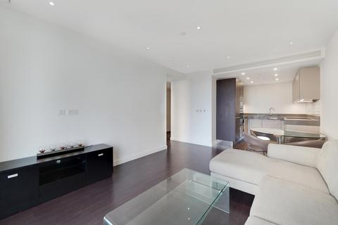 2 bedroom apartment to rent, Meranti House, Goodman's Field, London, E1