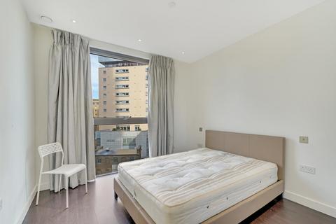 2 bedroom apartment to rent, Meranti House, Goodman's Field, London, E1