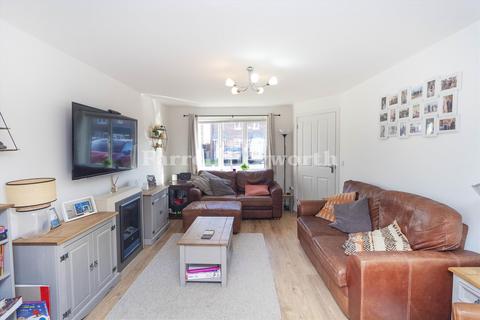 4 bedroom detached house for sale, Stubblefield Drive, Lytham St. Annes FY8