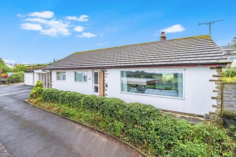 3 bedroom bungalow for sale, Colne Road, Kelbrook, Barnoldswick, Lancashire, BB18