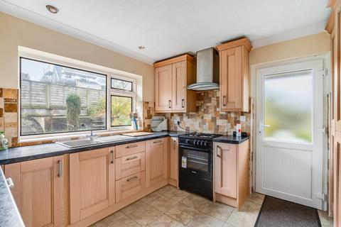 3 bedroom bungalow for sale, Colne Road, Kelbrook, Barnoldswick, Lancashire, BB18