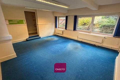 Office to rent, Friar Gate, Derby DE1