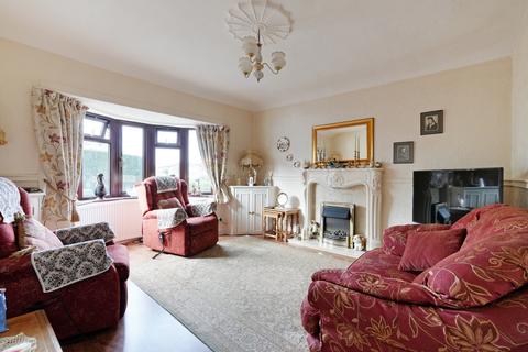 3 bedroom detached bungalow for sale, Hallowes Rise, Dronfield, Derbyshire, S18 1YA