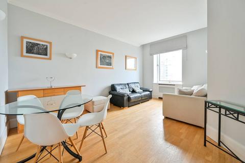 2 bedroom flat to rent, Whitehouse Apartments, Waterloo, London, SE1