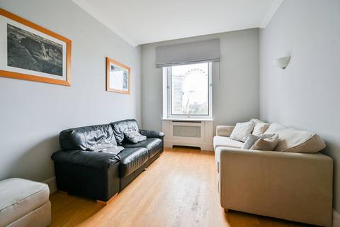 2 bedroom flat to rent, Whitehouse Apartments, Waterloo, London, SE1