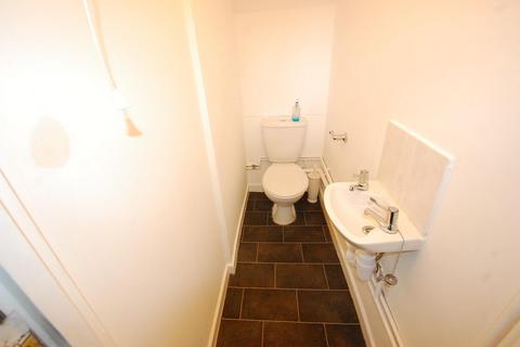 1 bedroom in a house share to rent, Wyggeston Street, Burton upon Trent DE13