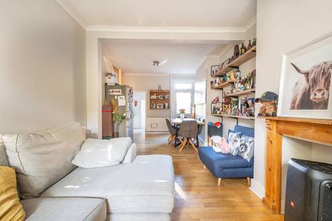 2 bedroom terraced house for sale, Frinton Road, East Ham, London, E6